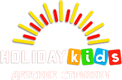 Logo Salonkids