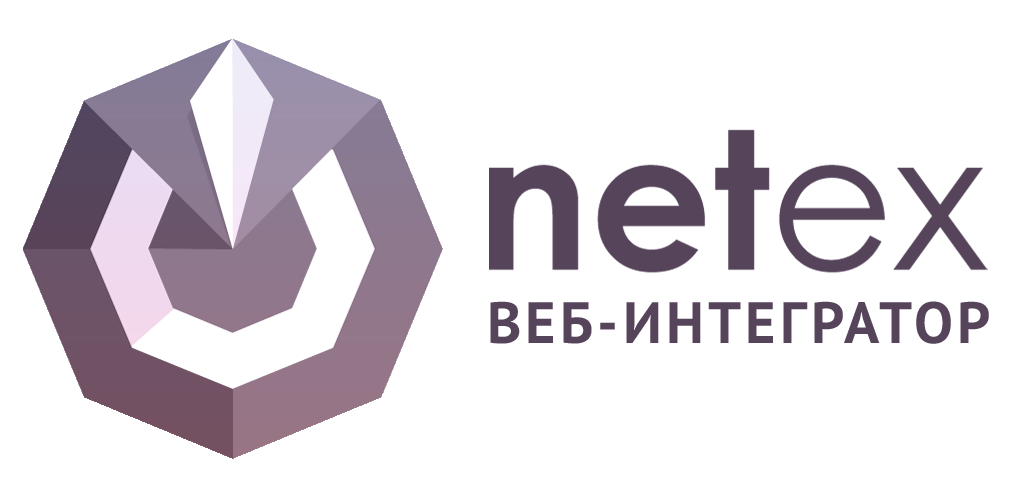 Нетекс - веб-интегратор